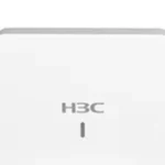 Access Point H3C Ewp-Wa6120 1.2Gbps/Antenas Internas/4 Streams/Radio Dual/802.11Ax/AC/N/Color Blanco