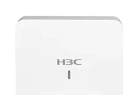 Access Point H3C Ewp-Wa6120 1.2Gbps/Antenas Internas/4 Streams/Radio Dual/802.11Ax/AC/N/Color Blanco