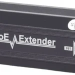 Extensor PoE Epcom Tt-2001Ex-PoE, Intemperie (Ip66), 60W, 1 Puerto De Entrada, 1 Puerto De Salida PoE, No Requiere Alimentacion, 100 Mts