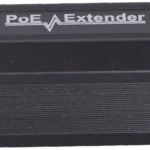 Extensor PoE Epcom Tt-2001Ex-PoE, Intemperie (Ip66), 60W, 1 Puerto De Entrada, 1 Puerto De Salida PoE, No Requiere Alimentacion, 100 Mts