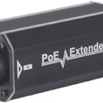 Extensor PoE Epcom Tt-2001Ex-PoE, Intemperie (Ip66), 60W, 1 Puerto De Entrada, 1 Puerto De Salida PoE, No Requiere Alimentacion, 100 Mts