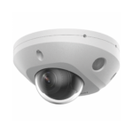 Extensor PoE+ Hikvision Ds-3E0503Dp-E/R 1000 Mbps Con 2 Salidas PoE+/Uso Interior/Alimenta 2 Camaras IP