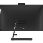 AIO Lenovo Ideacentre 3 24Iap7 23.8" Celeron 7305 1.10Ghz/8Gb/256Gb SSD/Win 11 Home/Color Negro/F0Gh01Duld