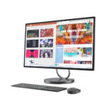 AIO LENOVO YOGA 9 32IRH8 31.5" CI9-13900/16GB/1TB SSD/WIN 11 HOME/COLOR GRIS, F0HJ0009LD