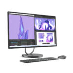 AIO LENOVO YOGA 9 32IRH8 31.5" CI9-13900/16GB/1TB SSD/WIN 11 HOME/COLOR GRIS, F0HJ0009LD