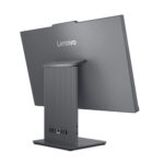 AIO Lenovo Ideacentre AIO 3I 7Ma Gen 24" Intel Ci3-1315U/8Gb RAM/512Gb SSD/Win 11 Home/Color Gris Luna/Touch/F0Hn0008Ld
