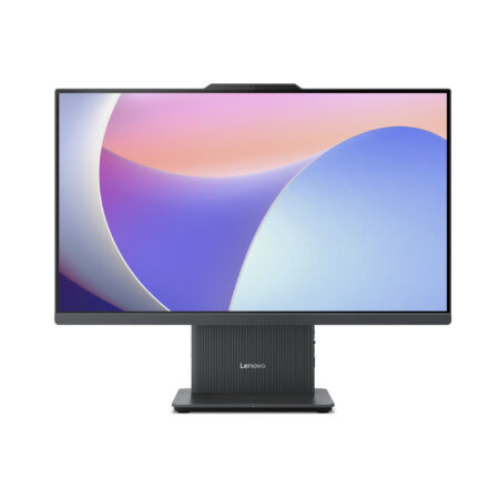 AIO Lenovo Ideacentre 24Irh9, 23.8″, Ci5-13420H 3.40Ghz/16Gb/512Gb SSD/Win 11 Home/Color Gris, F0Hn0009Ld