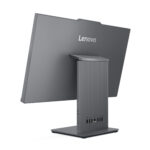 AIO Lenovo Ideacentre 24Irh9, 23.8", Ci5-13420H 3.40Ghz/16Gb/512Gb SSD/Win 11 Home/Color Gris, F0Hn0009Ld