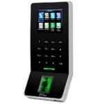 Lector Biometrico De Huella Digital Silkid/Adms/WiFi, F22-Id