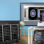 Quemador De Dvd Externo USB HP Negro, F2B56Aa