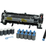 KIT DE MANTENIMIENTO HP LASERJET 110V ENTERPRISE 600, F2G76A