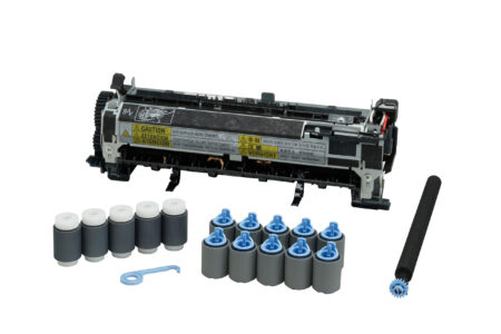 Kit De Mantenimiento HP Laserjet 110V Enterprise 600, F2G76A