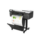 HP Designjet Impresora Multifunción De 24" T830