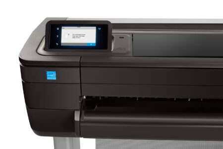 HP Designjet Impresora de 36″ T730
