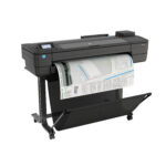 HP Designjet Impresora de 36″ T730