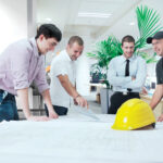 HP Designjet Impresora de 36″ T730