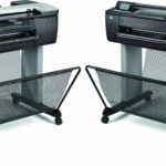 HP Designjet Impresora de 36″ T730