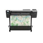 HP Designjet Impresora multifunción T830 de 91,44 cm (36 pulgadas)