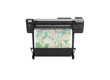 HP Designjet Impresora multifunción T830 de 91,44 cm (36 pulgadas)