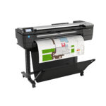 HP Designjet Impresora multifunción T830 de 91,44 cm (36 pulgadas)