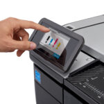 HP Designjet Impresora multifunción T830 de 91,44 cm (36 pulgadas)