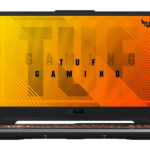 ASUS TUF Gaming A15 Ryzen 7-4800H/8GB/512GB NVMe/15.6 FHD/GTX1660ti 6GB/W10H