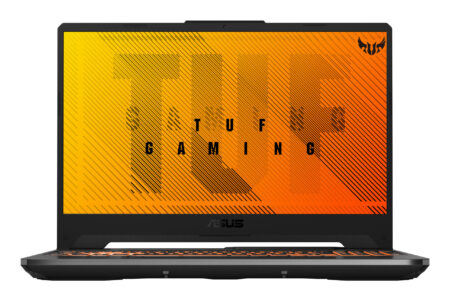 ASUS TUF Gaming A15 Ryzen 7-4800H/8GB/512GB NVMe/15.6 FHD/GTX1660ti 6GB/W10H