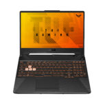 ASUS TUF Gaming A15 Ryzen 7-4800H/8GB/512GB NVMe/15.6 FHD/GTX1660ti 6GB/W10H