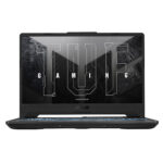 Laptop ASUS Gaming Tuf A15 15.6"/Ryzen 5-7535Hs/16Gb RAM/512Gb SSD/USB/HDMI/Geforce Rtx 3050/Windows 11 Home/Color Graphite Black/Fa506Nc-Hn003W