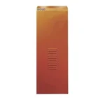 Barrera Standad Sin Pluma Faac 620 Hidraulica, 220V, 1046228