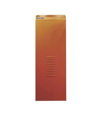 Barrera Standad Sin Pluma Faac 620 Hidraulica, 220V, 1046228