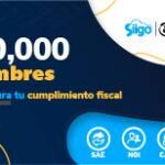 Timbres Fiscales Aspel Paquete De 10 - 000 Timbres Facte/10000 (Electrónico)