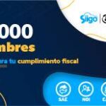 Timbres Fiscales Aspel Paquete De 5000 Timbres Facte/5000 (Electrónico) -