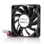 VENTILADOR STARTECH 60X10MM C/CONECTOR TX3, FAN6X1TX3