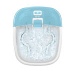 TINA DE PIES HOMEDICS CON CALENTAMIENTO DE AGUA, FB-50