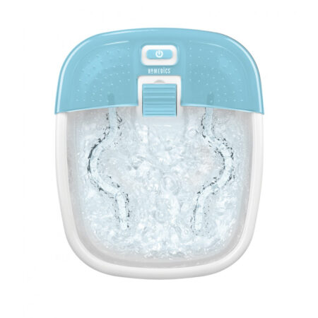 TINA DE PIES HOMEDICS CON CALENTAMIENTO DE AGUA, FB-50