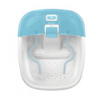TINA DE PIES HOMEDICS CON CALENTAMIENTO DE AGUA, FB-50