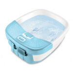 TINA DE PIES HOMEDICS CON CALENTAMIENTO DE AGUA, FB-50