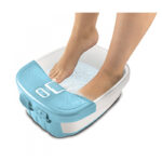 TINA DE PIES HOMEDICS CON CALENTAMIENTO DE AGUA, FB-50