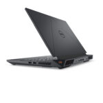 LAPTOP GAMER DELL G15 5530 15.6″/CI7-13650HX/16GB/512GB SSD/GEFORCE RTX 4050/W11 HOME/ESPAÑOL/COLOR NEGRO, FD6DX