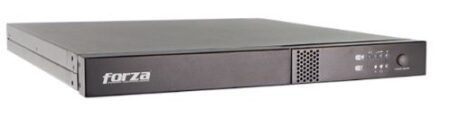 Forza UPS Online Atlas 1000Va/800W(Fdc-1001Rul) – Doble Conversión,