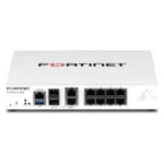 FIREWALL FORTINET FORTIGATE 90G/ALAMBRICO/8 X RJ-45/2 X SFP+/28 GBIT/S, FG-90G-BDL-950-12