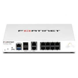 FIREWALL FORTINET FORTIGATE 90G/ALAMBRICO/8 X RJ-45/2 X SFP+/28 GBIT/S, FG-90G-BDL-950-12