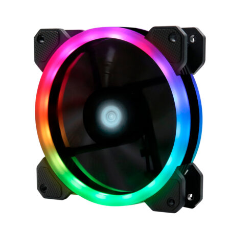Ventilador Game Factor Fg400 – Negro, Ventilador, Complemento De Venvgo010