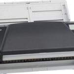 Escáner Fujitsu Fi-7480 - 304, 8 X 431, 8 Mm, Adf, Ccd, 60 Ppm