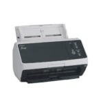 Scanner Fujitsu Modelo Fi-8150. Adf 50Ppm Duplex -