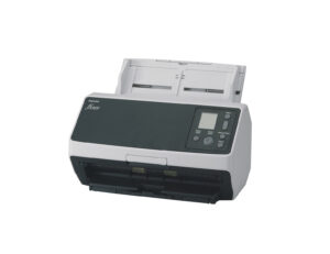 SCANNER FUJITSU FI-8170/600X600DPI/DUPLEX/70PPM/MONOCROMO/COLOR NEGRO-GRIS