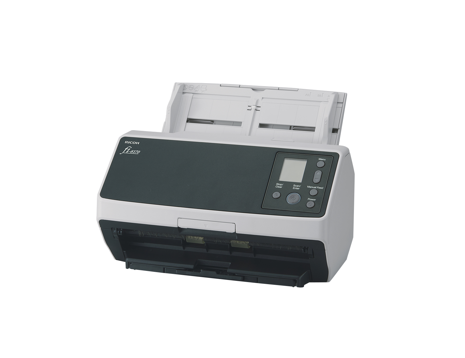 Escaner Fujitsu Fi-8170