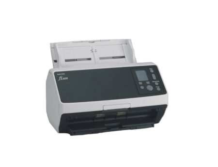 Scanner Fujitsu Fi-8190 90Ppm Adf Duplex –