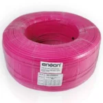 Bobina De Fibra Optica Enson Ens-Jump3000Mm4 Multimodo Om4 Armada Y Terminada, 300Mts